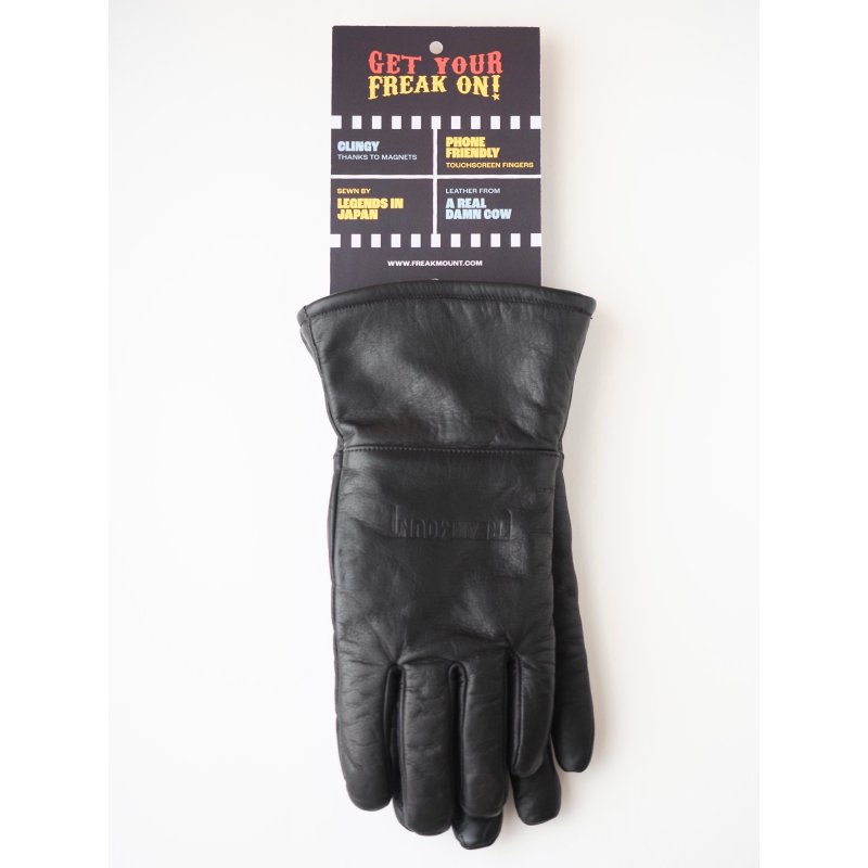 画像9: FreakMount | GLOVES GAUNTLET  (9)
