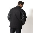 画像11: ROARK REVIVAL (ロアーク リバイバル) | MELTON COACHES JACKET  (11)