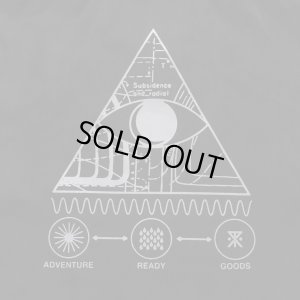 画像3: 【20%OFF】ROARK (ロアーク) | "3RD EYE" COACHES JACKET 