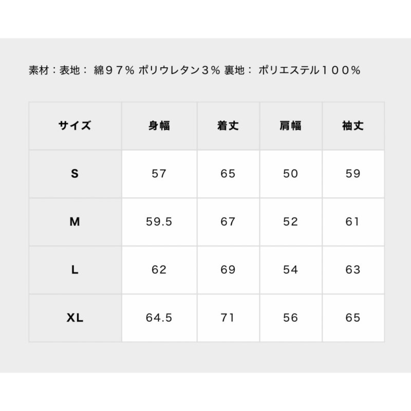 画像13: 【20%OFF】ROARK (ロアーク) | CONVOY JACKET  (13)