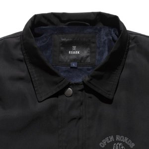 画像4: ROARK REVIVAL (ロアーク リバイバル) | "3RD EYE" COACHES JACKET 