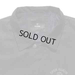 画像4: 【20%OFF】ROARK (ロアーク) | "3RD EYE" COACHES JACKET 