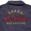 画像9: 【20%OFF】ROARK (ロアーク) | CONVOY JACKET  (9)