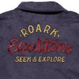 画像9: ROARK REVIVAL (ロアーク リバイバル) | CONVOY JACKET  (9)