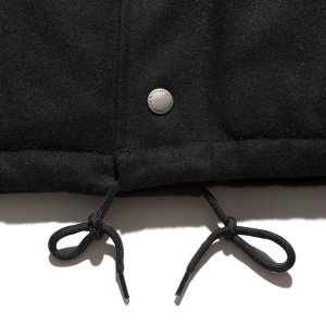 画像6: ROARK REVIVAL (ロアーク リバイバル) | MELTON COACHES JACKET 