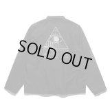 【20%OFF】ROARK (ロアーク) | "3RD EYE" COACHES JACKET 