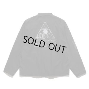 画像1: 【20%OFF】ROARK (ロアーク) | "3RD EYE" COACHES JACKET 