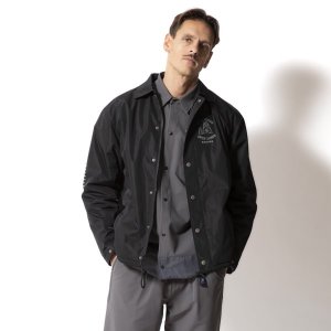 画像10: ROARK REVIVAL (ロアーク リバイバル) | "3RD EYE" COACHES JACKET 