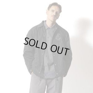 画像10: 【20%OFF】ROARK (ロアーク) | "3RD EYE" COACHES JACKET 