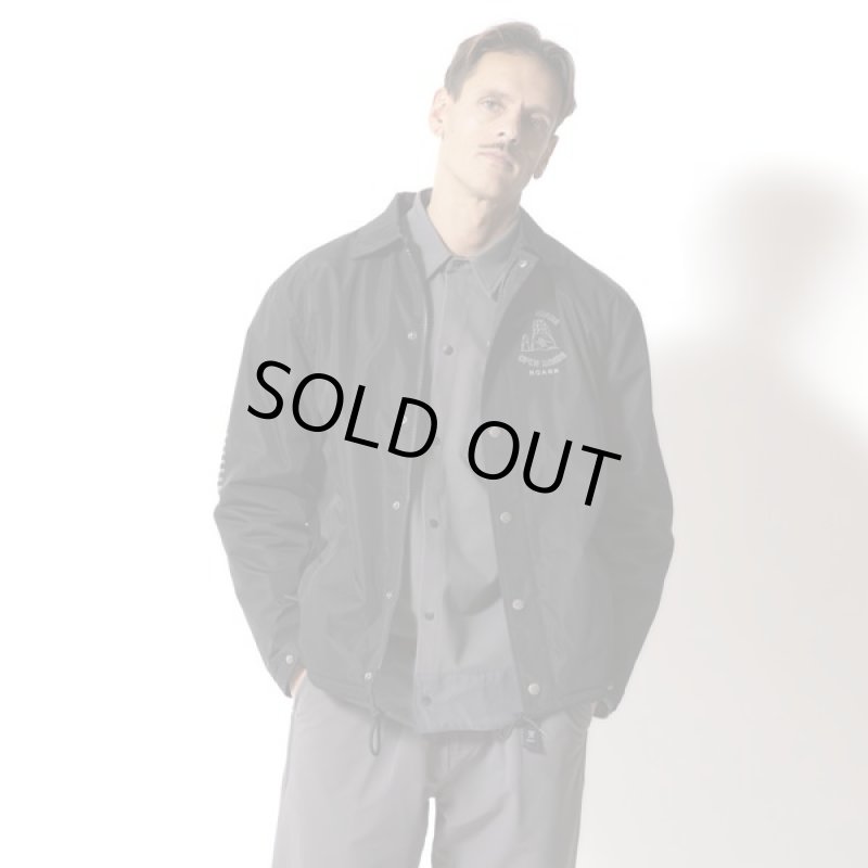 画像10: 【20%OFF】ROARK (ロアーク) | "3RD EYE" COACHES JACKET  (10)
