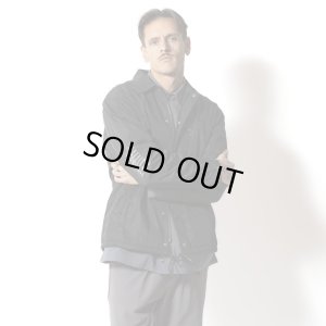 画像11: 【20%OFF】ROARK (ロアーク) | "3RD EYE" COACHES JACKET 