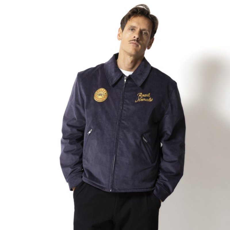 画像10: 【20%OFF】ROARK (ロアーク) | CONVOY JACKET  (10)