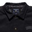 画像3: ROARK REVIVAL (ロアーク リバイバル) | MELTON COACHES JACKET  (3)