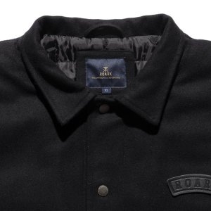 画像3: ROARK REVIVAL (ロアーク リバイバル) | MELTON COACHES JACKET 