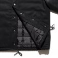 画像7: ROARK REVIVAL (ロアーク リバイバル) | MELTON COACHES JACKET  (7)