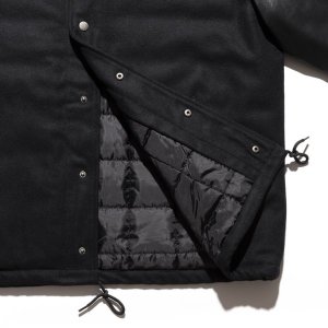画像7: ROARK REVIVAL (ロアーク リバイバル) | MELTON COACHES JACKET 