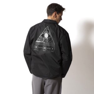 画像12: ROARK REVIVAL (ロアーク リバイバル) | "3RD EYE" COACHES JACKET 