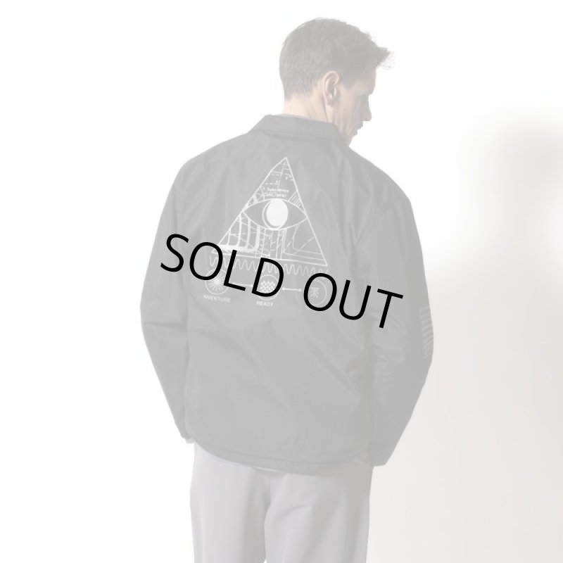 画像12: 【20%OFF】ROARK (ロアーク) | "3RD EYE" COACHES JACKET  (12)