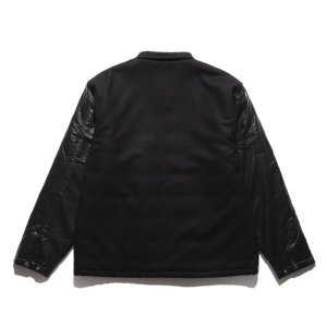 画像2: ROARK REVIVAL (ロアーク リバイバル) | MELTON COACHES JACKET 