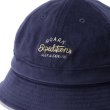 画像2: ROARK (ロアーク) | "SIGN WRITER" METRO HAT - MID  (2)