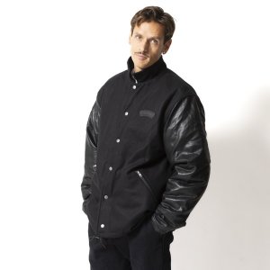 画像10: ROARK REVIVAL (ロアーク リバイバル) | MELTON COACHES JACKET 