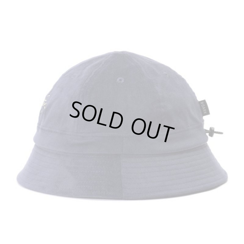 画像3: ROARK (ロアーク) | "SIGN WRITER" METRO HAT - MID  (3)