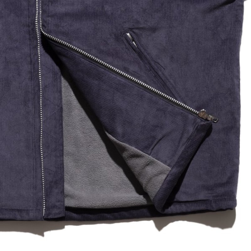 画像7: 【20%OFF】ROARK (ロアーク) | CONVOY JACKET  (7)