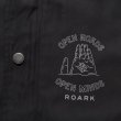 画像5: 【20%OFF】ROARK (ロアーク) | "3RD EYE" COACHES JACKET  (5)