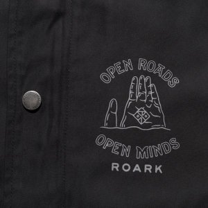 画像5: ROARK REVIVAL (ロアーク リバイバル) | "3RD EYE" COACHES JACKET 