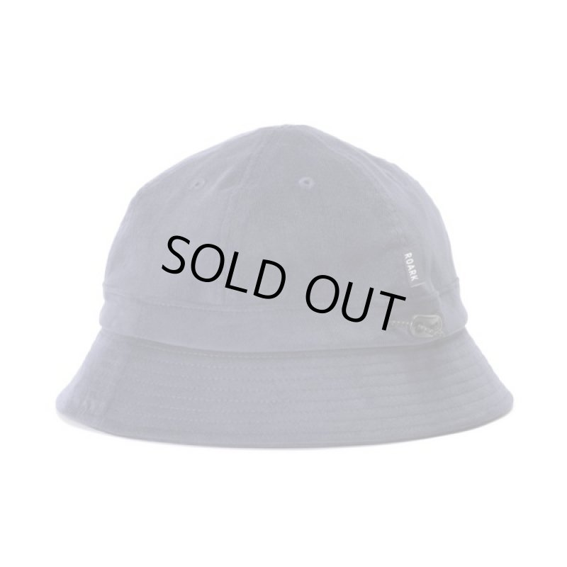 画像4: ROARK (ロアーク) | "SIGN WRITER" METRO HAT - MID  (4)