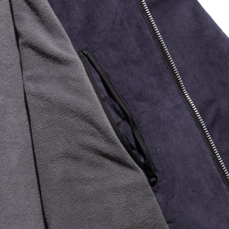 画像8: 【20%OFF】ROARK (ロアーク) | CONVOY JACKET  (8)
