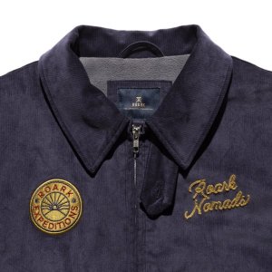 画像3: ROARK REVIVAL (ロアーク リバイバル) | CONVOY JACKET 