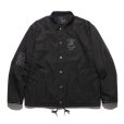画像2: ROARK REVIVAL (ロアーク リバイバル) | "3RD EYE" COACHES JACKET  (2)