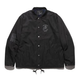 画像2: ROARK REVIVAL (ロアーク リバイバル) | "3RD EYE" COACHES JACKET 