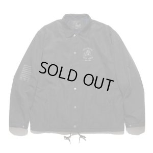 画像2: 【20%OFF】ROARK (ロアーク) | "3RD EYE" COACHES JACKET 
