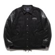 画像1: ROARK REVIVAL (ロアーク リバイバル) | MELTON COACHES JACKET  (1)