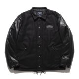 ROARK REVIVAL (ロアーク リバイバル) | MELTON COACHES JACKET 