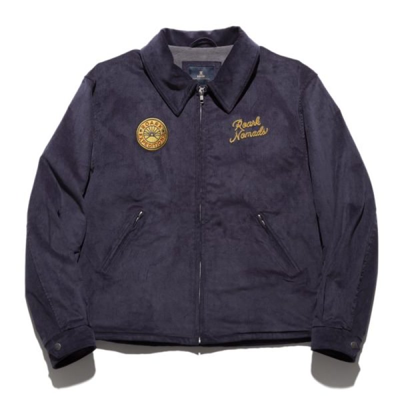 画像1: 【20%OFF】ROARK (ロアーク) | CONVOY JACKET  (1)