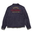 画像2: 【20%OFF】ROARK (ロアーク) | CONVOY JACKET  (2)