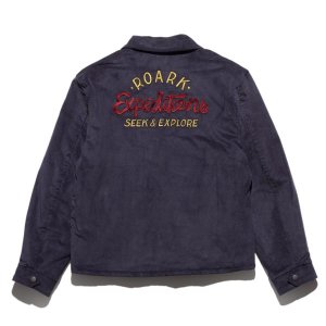 画像2: ROARK REVIVAL (ロアーク リバイバル) | CONVOY JACKET 