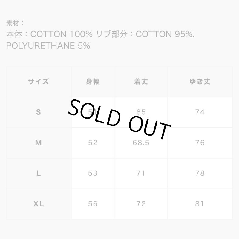 画像13: ROARK (ロアーク) | REUSE 2PACK THERMAL TEE 2.0  (13)