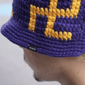 画像3: BLUCO (ブルコ) | CRUSHER HAT 