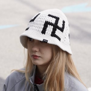 画像1: BLUCO (ブルコ) | CRUSHER HAT 