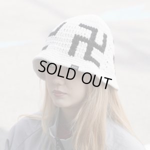 画像1: BLUCO (ブルコ) | CRUSHER HAT 