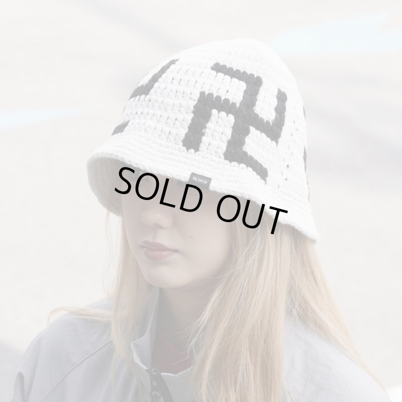 画像1: BLUCO (ブルコ) | CRUSHER HAT  (1)