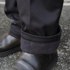 画像4: BLUCO (ブルコ) | STRETCH WARM WORK PANTS 