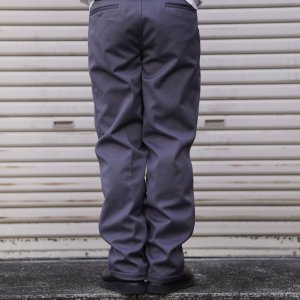 画像3: BLUCO (ブルコ) | STRETCH WARM WORK PANTS 