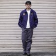画像7: BLUCO (ブルコ) | STRETCH WARM WORK PANTS  (7)