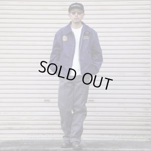 画像7: BLUCO (ブルコ) | STRETCH WARM WORK PANTS 