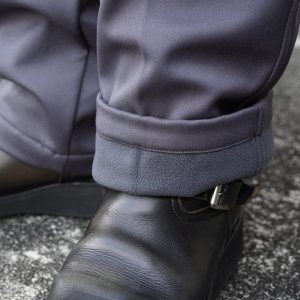 画像4: BLUCO (ブルコ) | STRETCH WARM WORK PANTS 
